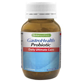 Naturopathica Gastrohealth Probiotic Daily Ultimate Care 100 Billion 30 Capsules
